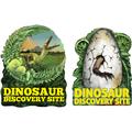 Dinosaur Discovery Site