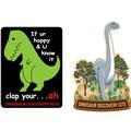 Dinosaur Discovery Site