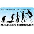 McCauley Mountain