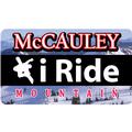 McCauley Mountain