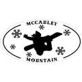 McCauley Mountain
