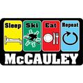 McCauley Mountain