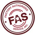 Factory Authorized Service Inc