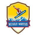McCauley Mountain