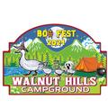 Walnut Hills Campgrounds Boo fest 