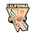 Huntington Beach, California