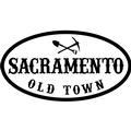 Sacramento Old Town 