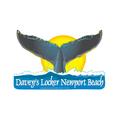 Davey's Locker Newport Beach