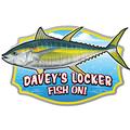 Davey's Locker