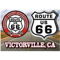 Victorville, Ca