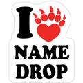 Name Drop