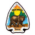 Great Smokies