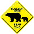Black Bear Diner