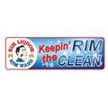 Rim Liquor Rim Wash Clean