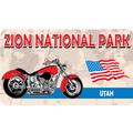 Zion National Park
