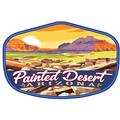 Painted Desert Arizona