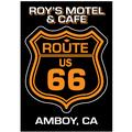 Roy's Motel & Cafe