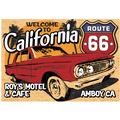Roy's Motel & Cafe