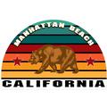 Manhattan Beach, California