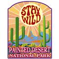 Painted Desert National Park