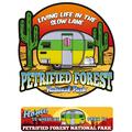 Petrified Forest National Park