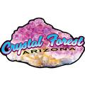 Crystal Forest, AZ
