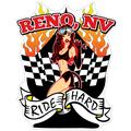 Reno, Nevada