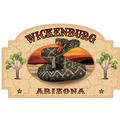 Wickenburg, Arizona