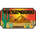 Wickenburg, Arizona