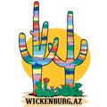 Wickenburg, Az