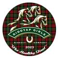 Giddyap Girls Biscuit Company