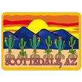 Scottsdale Arizona