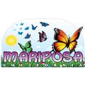 Mariposa, California