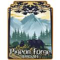Pigeon Forge, Tennessee