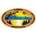 Libby, Montana