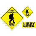 Libby, Montana
