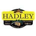 Hadley Fruit Orchard Logo
