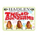 Hadley Fruit Orchard the Dating Game