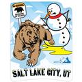 Salt Lake City, Utah