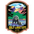 Salt Lake City, Utah