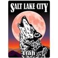 Salt Lake City, Utah