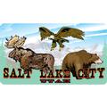 Salt Lake City, Utah