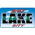 Salt Lake City