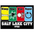 Salt Lake City, Utah