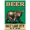 Salt lake City, Utah