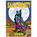 Salt Lake City, Utah