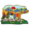 Salt Lake City, Utah