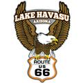 Lake Havasu, Arizona