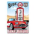 Lake Havasu, Arizona