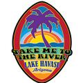 Lake Havasu, Arizona
